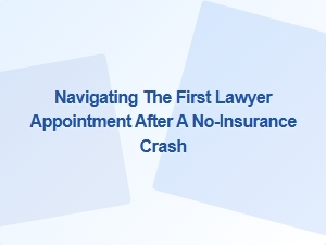 Preparing for Your First Post-Accident Lawyer Meeting